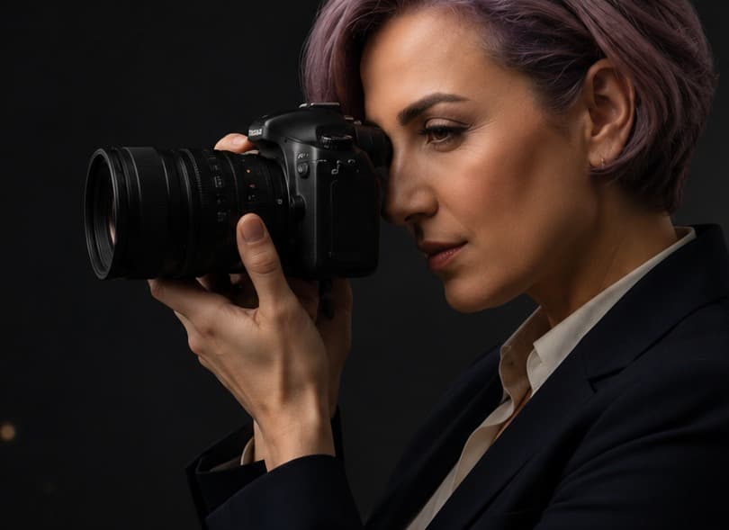 Where creativity meets AI — Hanixora